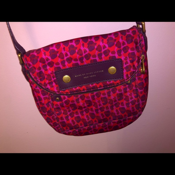 Marc By Marc Jacobs Handbags - Marc Jacobs Crossbody Bag